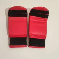 لباس کاراته همراه دستکش کومیته|لباس|ورامین, خیر آباد|دیوار