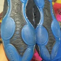 دوبنده و کفش کشتی