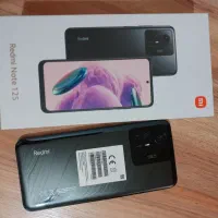 Xiaomi note 12S 256G