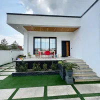 ویلا مدرن و زیبا در دو قدمی دریا|فروش خانه و ویلا|چاف و چمخاله, |دیوار