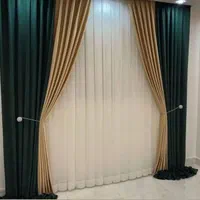 پرده سرای شیبانی|پرده، رانر، رومیزی|یاسوج, |دیوار