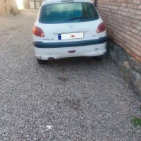 206|خودرو سواری و وانت|تسوج, |دیوار