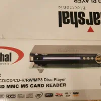 dvd player|پخشکننده DVD و ویدیو|کرج, کرج نو|دیوار