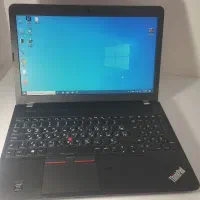 لپتاپ lenovo ThinkPad core i5 5th