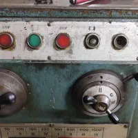 دستگاه تراش یک متری