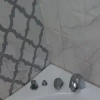 جکوزی پرشین 2   مدل کیانا درحدود|لوازم حمام|دهرم, |دیوار