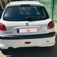 ۲۰۶ تیپ۲