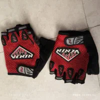 توتال کور اصل و لباس و دستکش ورزشی|تجهیزات ورزشی|تهران, باغ خزانه|دیوار