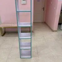 قفسه mdf