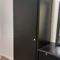 کمد .دراور و آینه|جاکفشی، کمد، دراور|اقبالیه, |دیوار