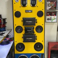 ظبط/باند/امپیلی/میدرنج/ساب