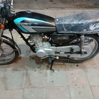 هندا ۱۲۵ مدل ۹۴