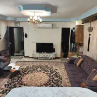 یک واحد ۵۵ متری پارکینگ دار