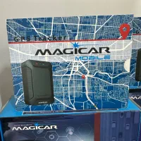 جی پی اس ماجیکار شرکتی