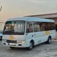 مینی بوس ایسوزو۹۷