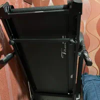 تردمیل|تجهیزات ورزشی|ورامین, ورامین|دیوار