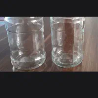 شیشه خالی