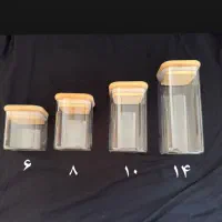 جا ادویه|ظروف نگهدارنده، پلاستیکی، یک‌بارمصرف|تهران, دریا|دیوار