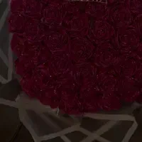 گل جاودانه|گل مصنوعی|خمین, |دیوار