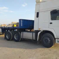 هوو|خودرو سنگین|قزوین, |دیوار