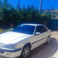 پارس موتور جدید|خودرو سواری و وانت|گرگان, |دیوار