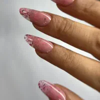 ناخنکار مژه کار کوتاهی کراتین سالن زیبایی پرمشتری