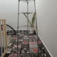 پایه قابلمه|آب‌چکان و نظم‌دهنده ظروف|بروجرد, |دیوار