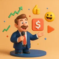 انیمیشن تبلیغاتی حرفه‌ای برای برند شما|خدمات رایانه‌ای و موبایل|تهران, امام خمینی|دیوار