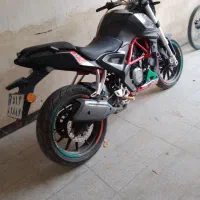 بنلی 250|موتورسیکلت|همدان, |دیوار