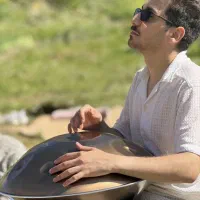آموزش و تدریس تخصصی هنگدرام هندپن|خدمات آموزشی|شیراز, خلیلی|دیوار
