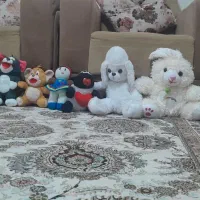 فروش عروسک|اسباب‌بازی بچه|سنندج, |دیوار