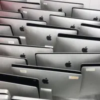 آل این وان آیمک(imac)