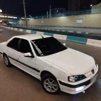 پارس elx فول سفارشی خونگی