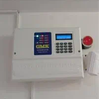 نصب دوربین و دزدگیر