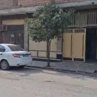 فروش ملک مسکونی به همراه سه باب مغازه ی تجاری|فروش آپارتمان|کلاله, |دیوار