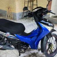 موتور لاکی مدل ۹۸|موتورسیکلت|نیشابور, ۲۲ بهمن|دیوار