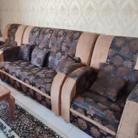 مبل هفت نفره