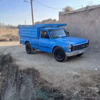 نیسان مدل ۸۸|خودرو سواری و وانت|مرودشت, فیروزی|دیوار