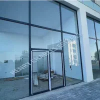 ۲۵۰متر تجاری/بینظیر/بر اصلی شهرک غرب