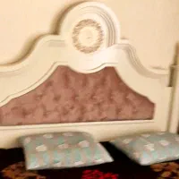 سرویس خواب دو نفره کلاسیک شیک|تخت و سرویس خواب|زنجان, |دیوار