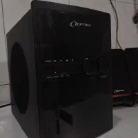اسپیکر اوپتیما
