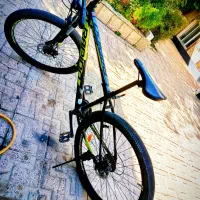 دوچرخه راپیدو سایز ۲۹|دوچرخه، اسکیت، اسکوتر|مشگین شهر, |دیوار