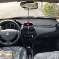 تیبا نوک مدادی متالیک مدل 97