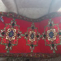 قالیچه دستبافت