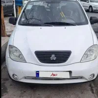 تیبا ۲ مدل ۱۴۰۰