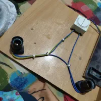 تخته .برق دو شاخه|لوازم التحریر|شیراز, سهل‌آباد|دیوار