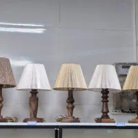 انواع آباژور چوبی (چوبی جات)