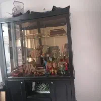 فروش کمد ویترین