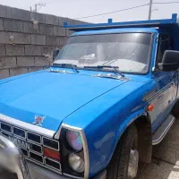 نیسان تولید سال 1401