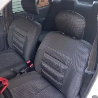 فروش فوری پراید مدل ۸۹ بنزینی سالم|خودرو سواری و وانت|اصفهان, محمودیه|دیوار